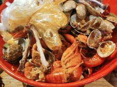 -腰子哥烤串(石佛营炫特店)