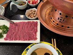 -南门涮肉(上海二店)