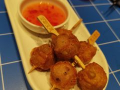 -蔡澜点心·粤菜(花城汇南区店)