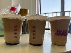 -HANA COFFEE(长寿路店)