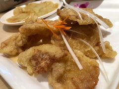 锅包肉-东北风(江北万达店)