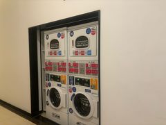 -净悦自助洗衣(陆家嘴金融街区店)