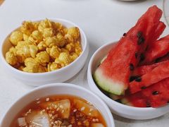 -万物生江北老火锅(海骏达店)
