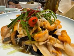 -渔娘渔家丹东海鲜(东直门店)