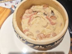 -卢布里西餐厅(海拉尔店)