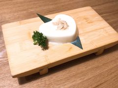 杏仁豆腐-西月山居匠心创意料理(江汉路新佳丽广场店)