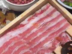 -巴奴毛肚火锅(广益哥伦布店)
