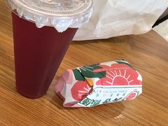 -阿杏饭团(龙岗世贸华润万家店)