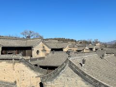 -山西王家大院