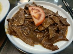 老厦门兰煎肝-堂宴·老厦门私房菜(1988仙岳总店)