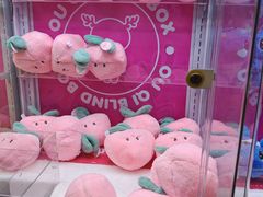 -丽达购物中心(崂山店)