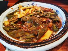 油豆烧宽粉-九转小磨(凯德店)