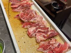 -彭妈家•韩国烤肉料理(张杨路店)