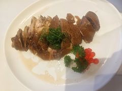 -喜福楼(黑山大街店)