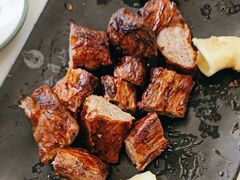 -于家烧烤(三里桥店)