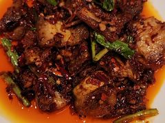 -一坐一忘云南菜(卓悦中心)