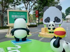 -东莞松山湖万象汇