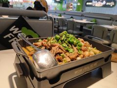 -蛙喔牛蛙(淮安吾悦店)
