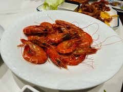 -大潮淮·淮扬菜(何园旗舰店)