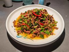 -食光慢宴·安吉土菜馆