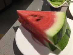 -海底捞火锅(老城根店)