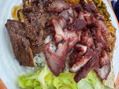 -瑞霖·隆江猪脚饭
