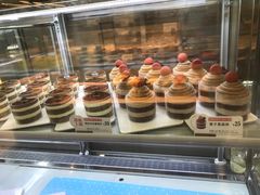 -BreadTalk面包新语·烘焙蛋糕(金光华广场店)