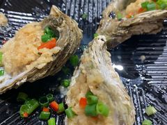 -海棠湾聚鼎香海鲜坊(海昌梦幻不夜城店)
