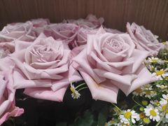 -花十悦·鲜花咖啡餐厅(振业城一期店)