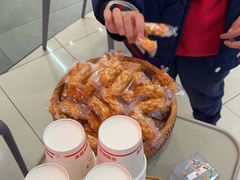 -喜家自助小火锅(卓悦里店)