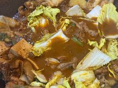-俺家鲜·烧烤龙虾地锅鸡(观音塘店)