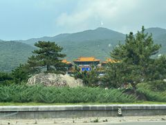 -天津盘山风景名胜区