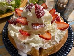 -Cafe Alice咖啡爱丽丝(奥城店)