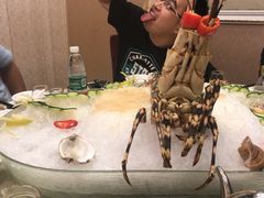 -祈胜邨•顺德鱼生•顺德菜(容桂店)