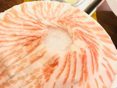 -重庆德庄火锅(龙游店)