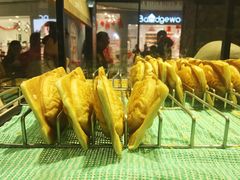 -粉粉乐鲷鱼烧(美罗城店)