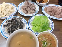 -老爆肚满五香烧牛羊肉