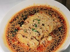 -青花椒花椒鱼(合生汇店)