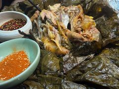-民俗村柴火灶·景德江西菜(中国陶瓷博物馆店)