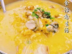 -品海楼·大连海胆锅贴馆(东港店)