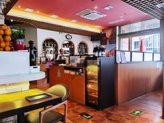 -安妮意大利餐厅(国贸店)