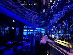 大堂-OZONE 顶楼酒吧(香港丽思卡尔顿酒店)