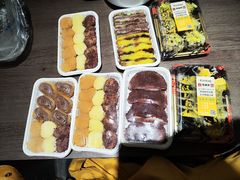 -师任堂韩式食品(总店)