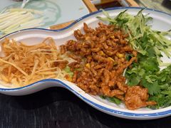 -满园烤鸭·春饼(沈北万达店)