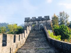 -求水山公园