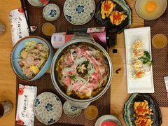 -樱の千渡日式料理·铁板烧•烧鸟(金盛田广场店)