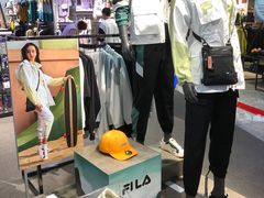 -fila(日月光中心广场店)