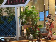 -杭州钱江新城万怡酒店-西餐厅