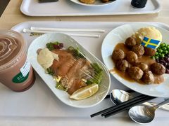 -宜家·瑞典风味餐厅(四元桥店)
