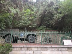 -《12·12》西安事变大型实景演出